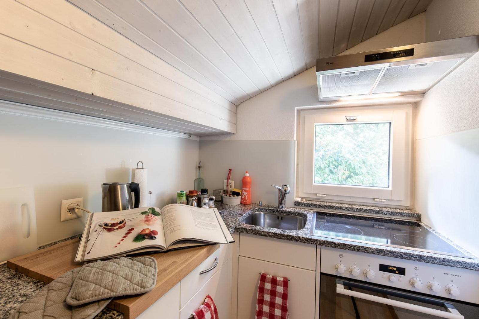 Apartamento Chasa Gernet Buorcha Scuol Exterior foto